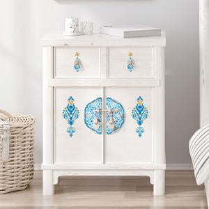 Re-Design Decor Transfers - Artisinal Tile