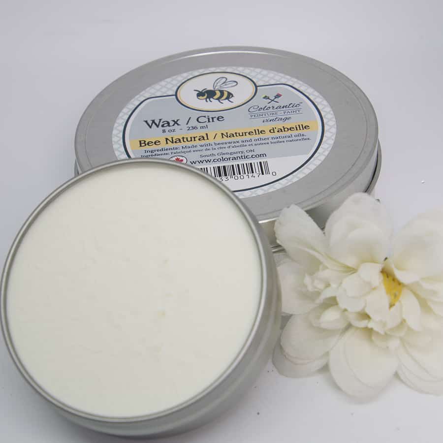 Colorantic 8oz Wax in 5 Colors