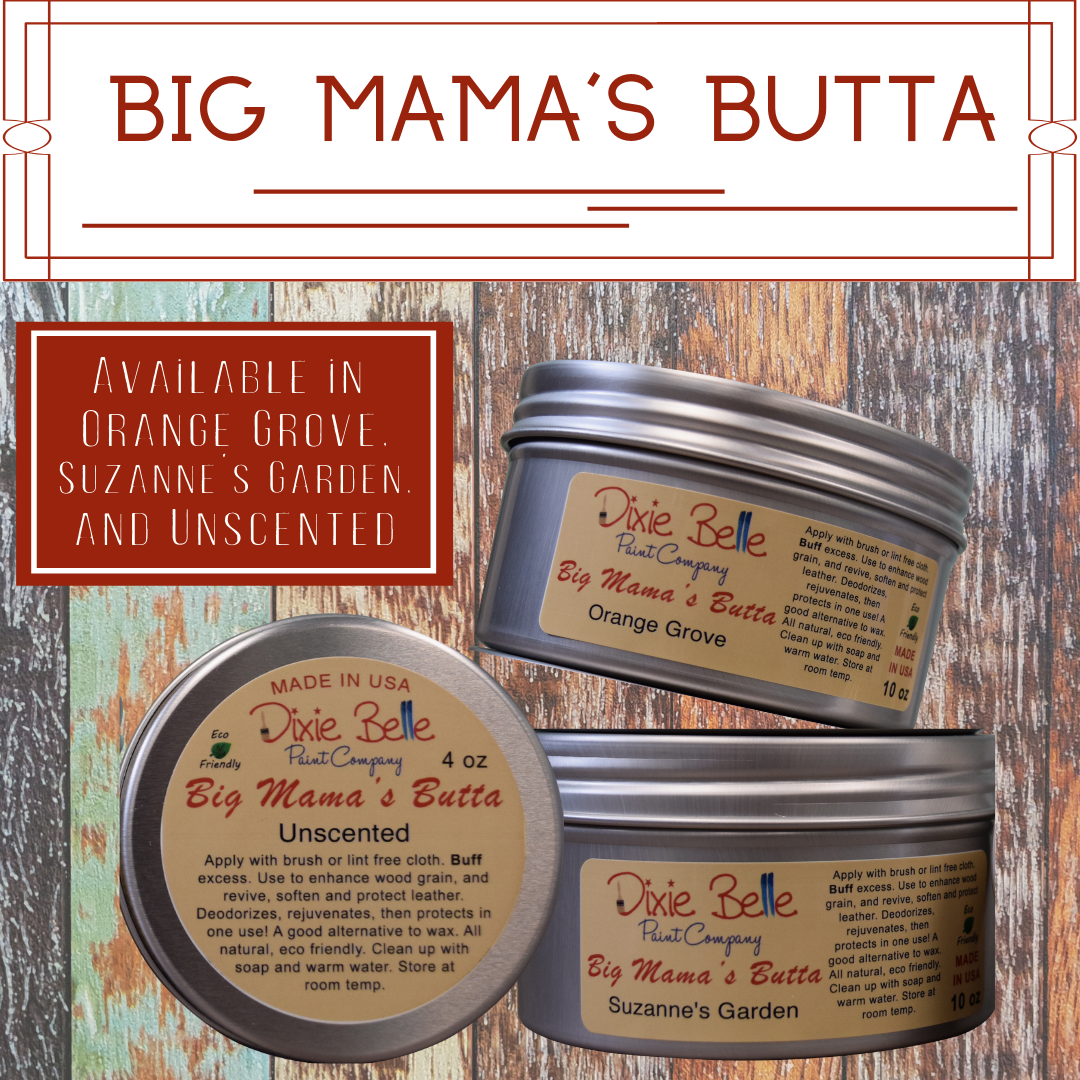 Big Mama's Butta 4oz
