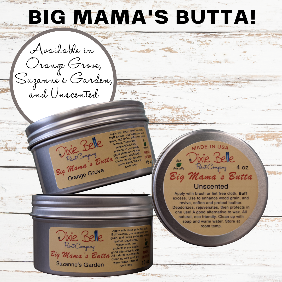 Big Mama's Butta 10oz