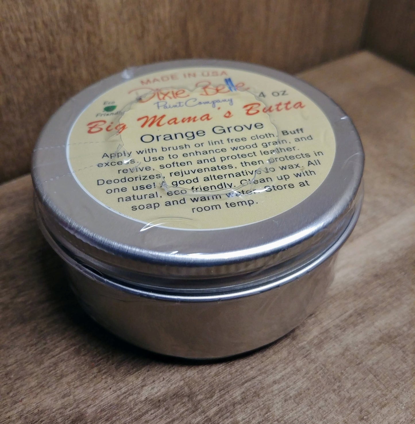 Big Mama's Butta 4oz
