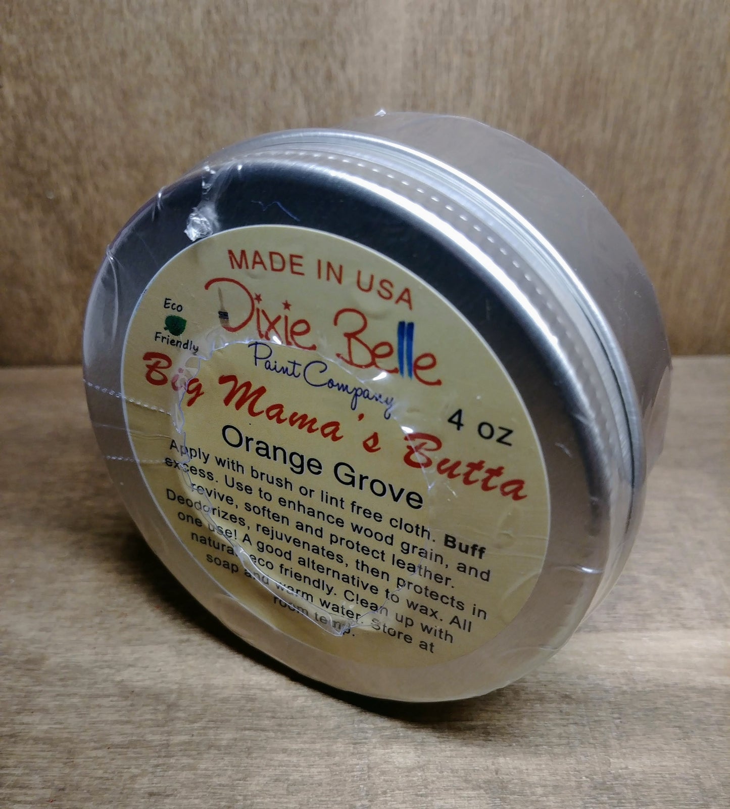 Big Mama's Butta 4oz