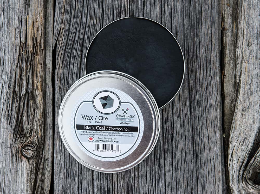 Colorantic 4oz Wax in 5 Colors