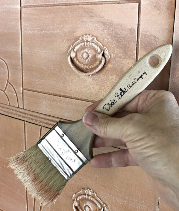 Premium 2" Chip Brush