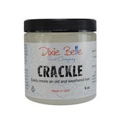 Crackle 8oz