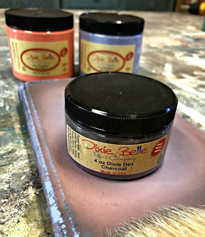 Dixie Dirt 4oz DIY Supplies Canada