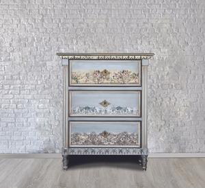 Redesign Decor Transfer - Distressed Borders