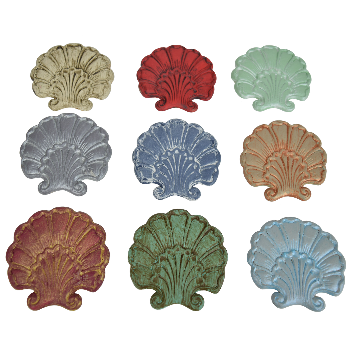 Glaze 4oz