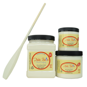 32oz Dixie Belle Chalk Mineral Paint in 68 colors