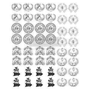 Knob Transfers by Re-Design - Farm Fresh Market