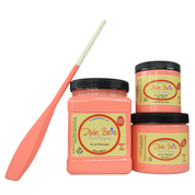 32oz Dixie Belle Chalk Mineral Paint in 68 colors