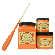 32oz Dixie Belle Chalk Mineral Paint in 68 colors