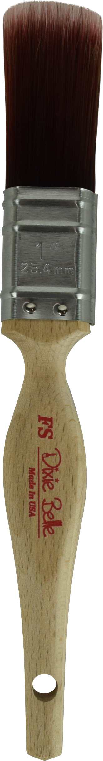 DBP Synthetic Brushes