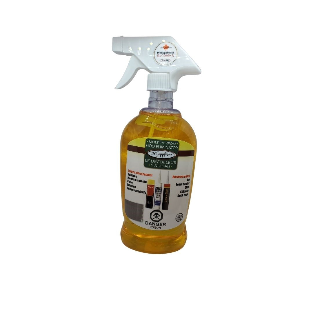 Ultimate Goo Eliminator