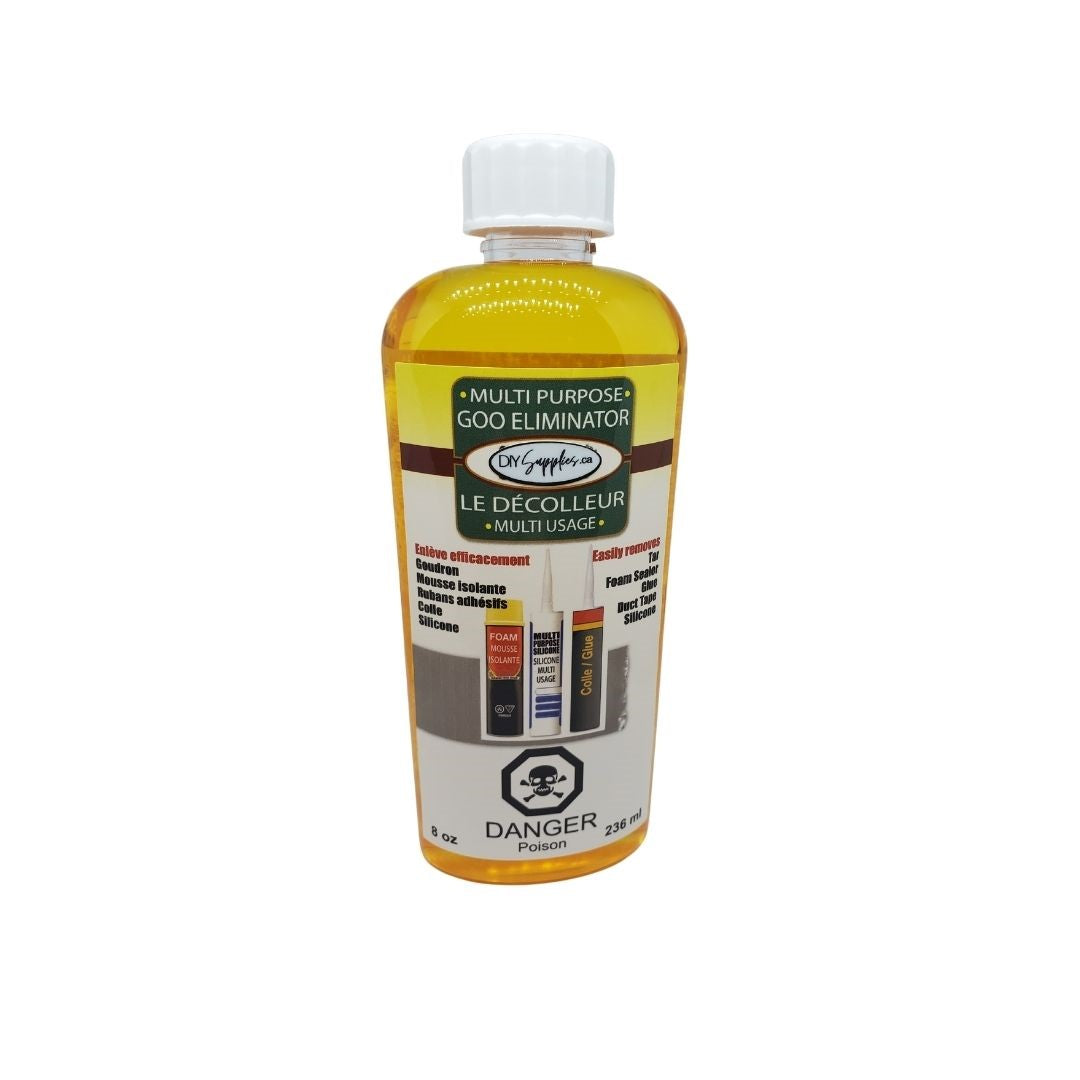 Ultimate Goo Eliminator