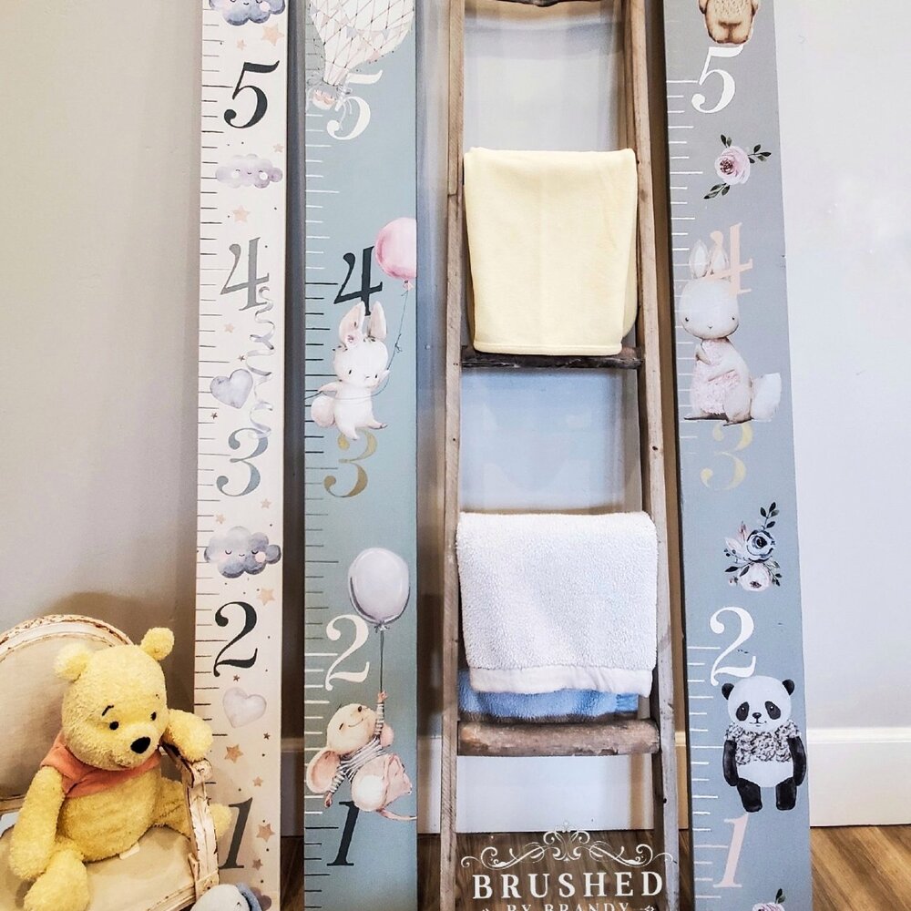 Redesign Decor Transfer - Sweet Dreams