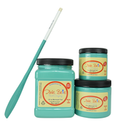 32oz Dixie Belle Chalk Mineral Paint in 68 colors