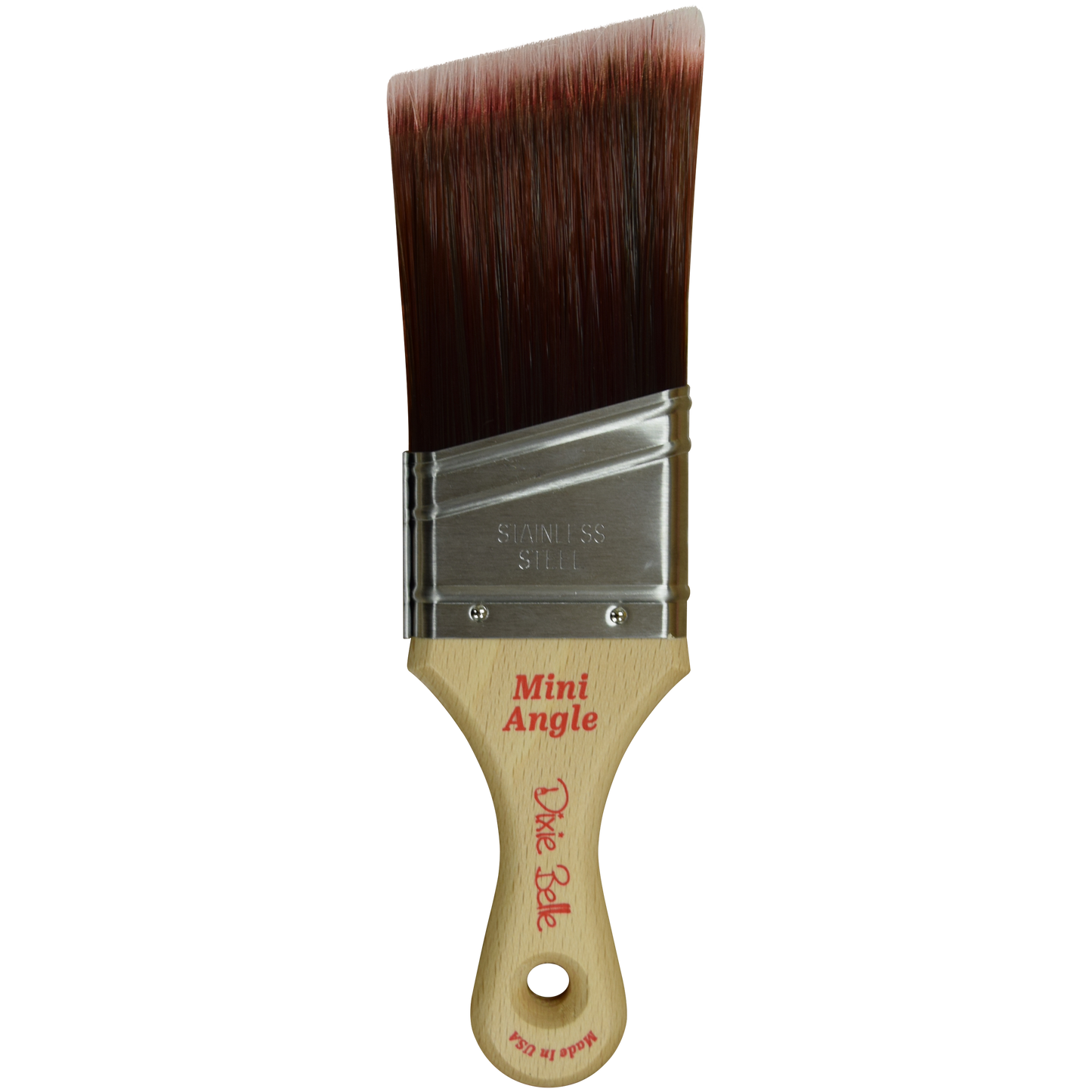 DBP Synthetic Brushes