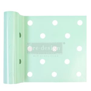 Redesign Stick & Style Stencil Roll - Mini Dot