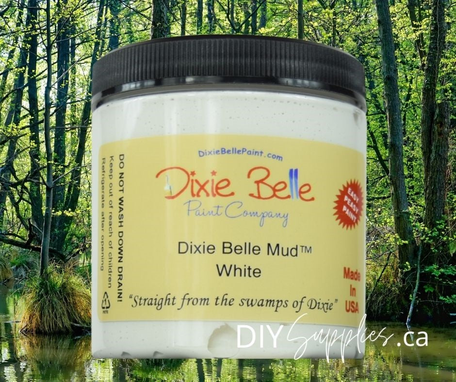 Dixie Belle Mud 8oz