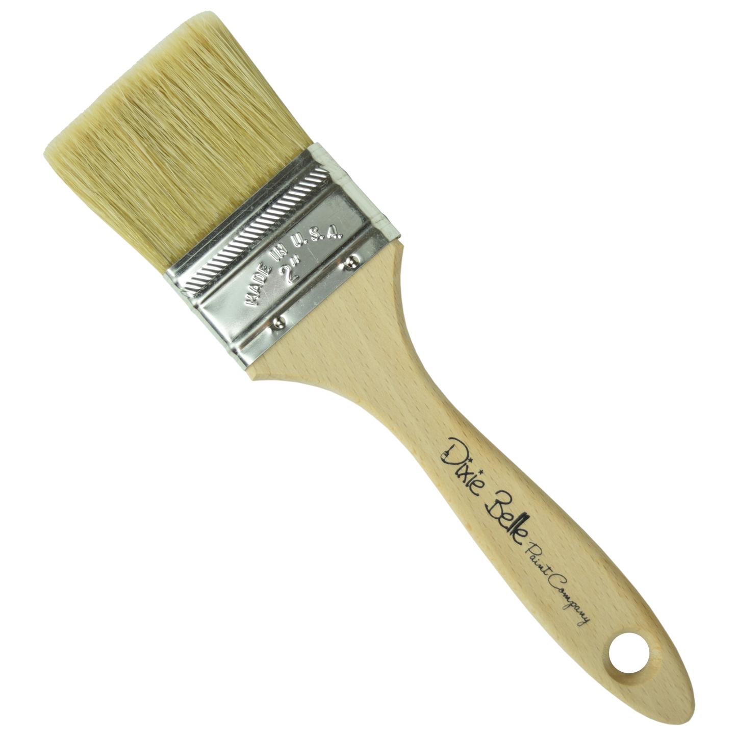 Premium 2" Chip Brush