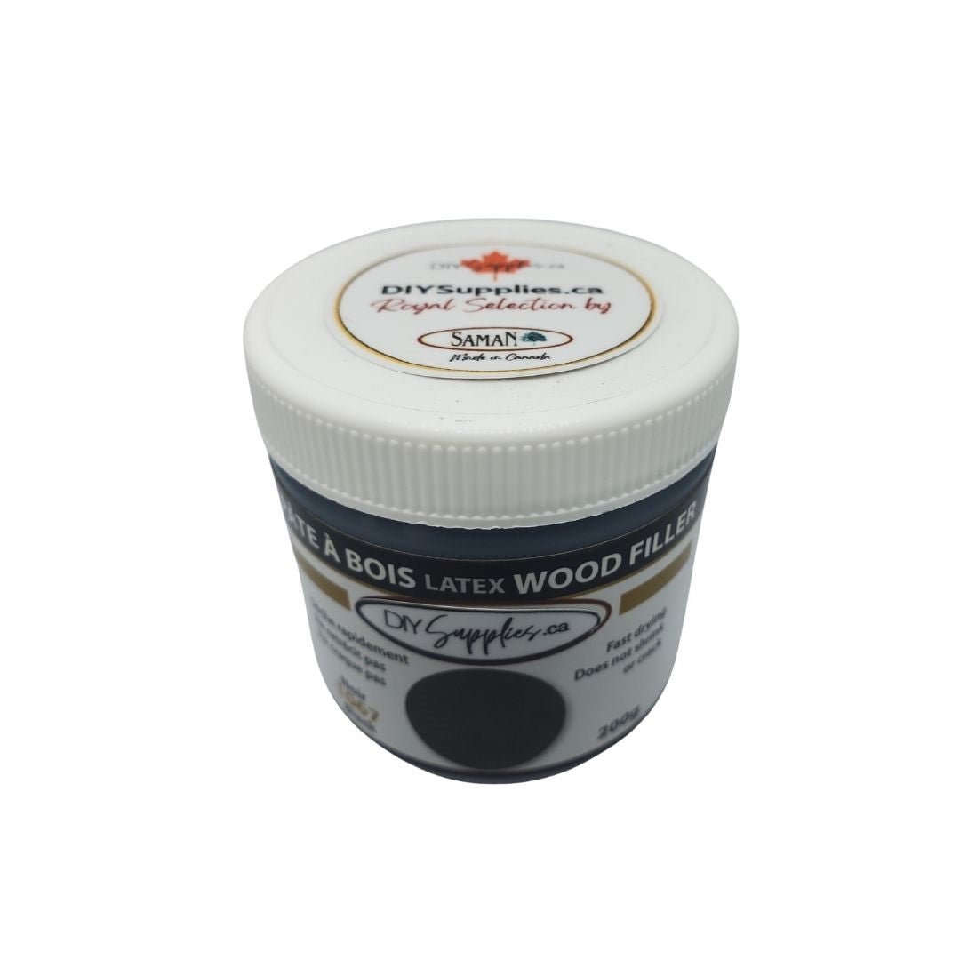 Wood Putty