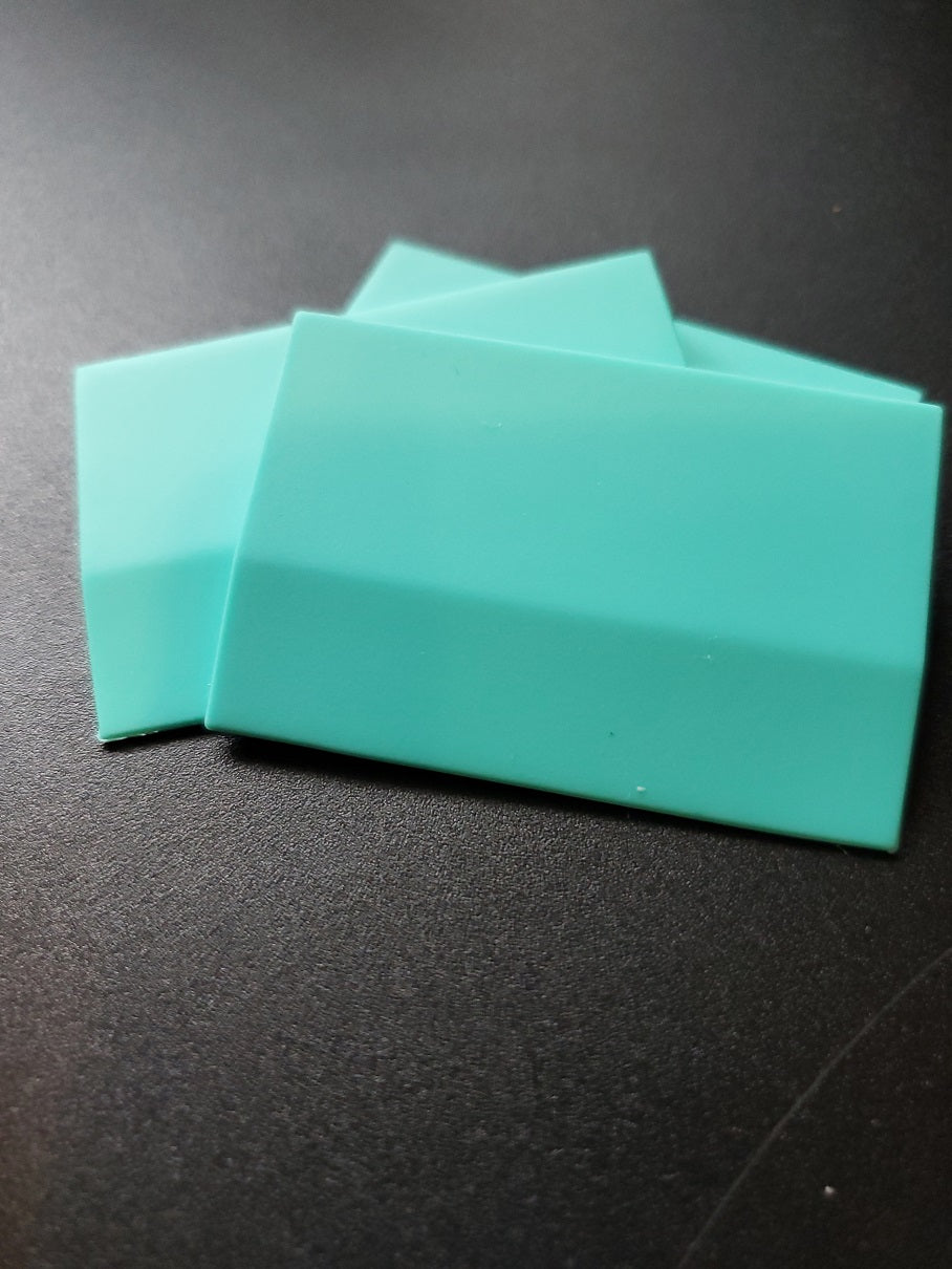 Silicone Chalk Paste or Mud Applicator