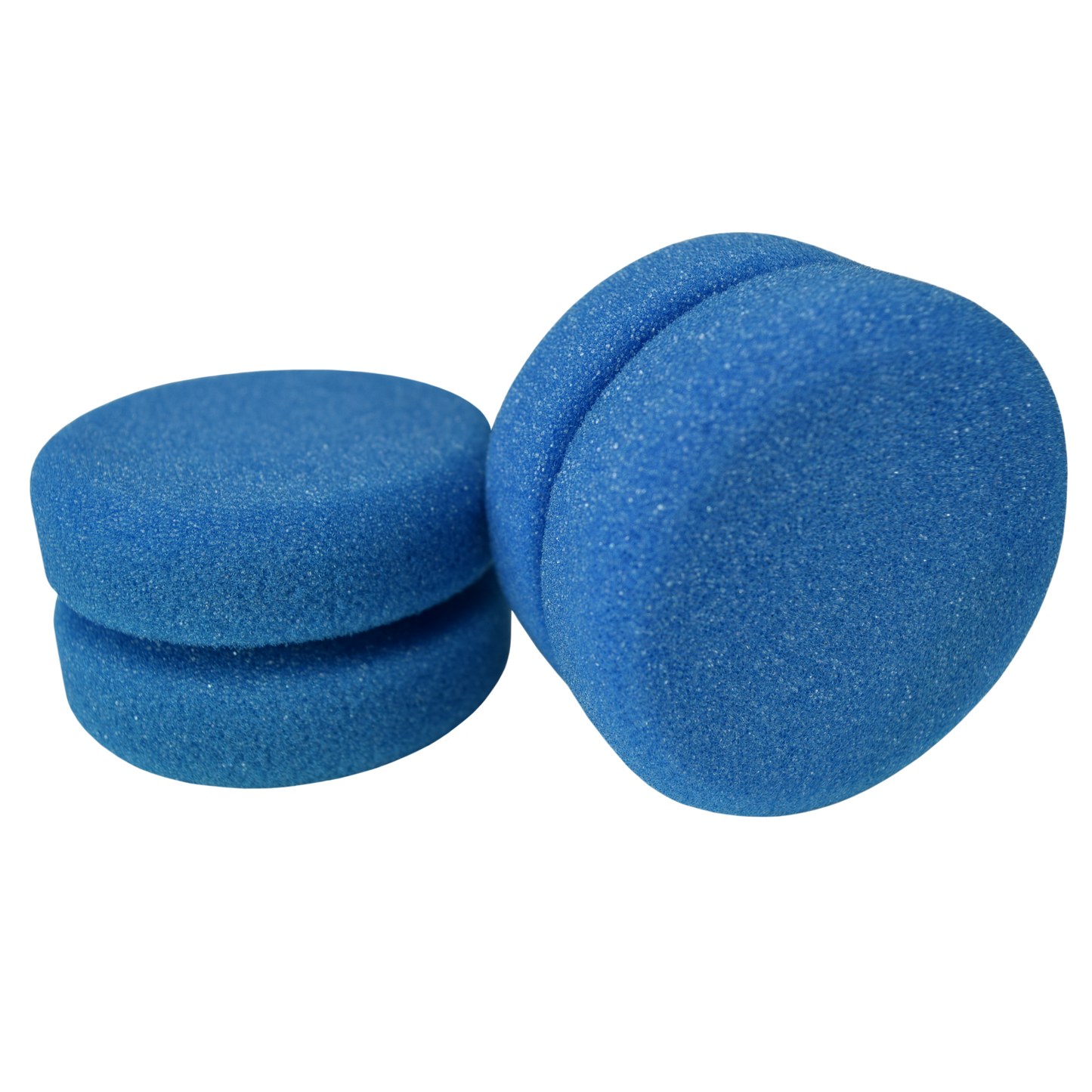 Blue Applicator Sponge