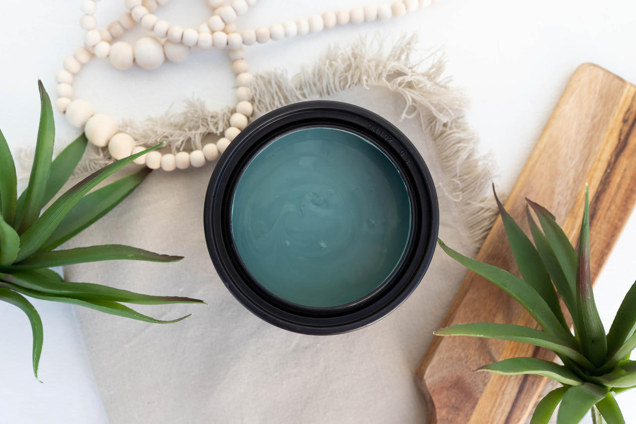 Blue Agave - Terra Clay Paint