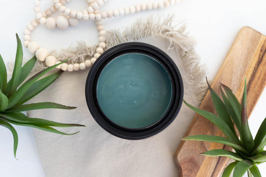 Blue Agave - Terra Clay Paint