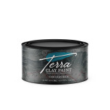 Cerulean Blue - Terra Clay Paint
