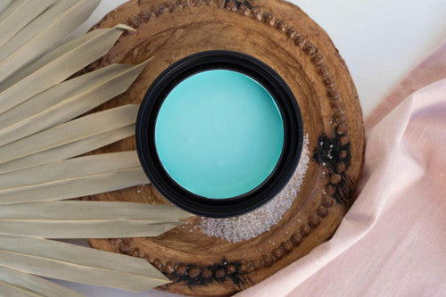 Lani's Lagoon - Terra Clay Paint