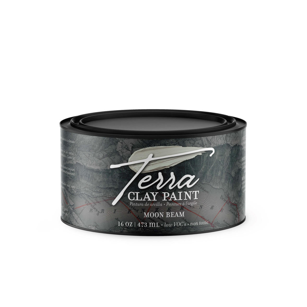 Moon Beam - Terra Clay Paint