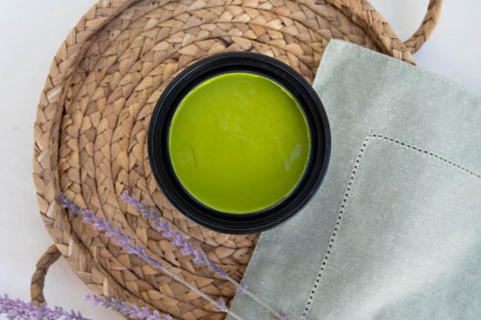 Pistachio - Terra Clay Paint