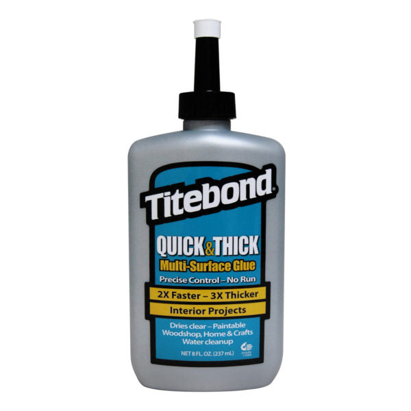 Titebond 8oz