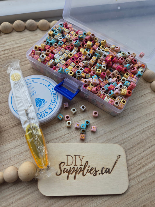 Bracelets Kit