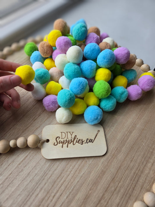 Pom Pom Lot