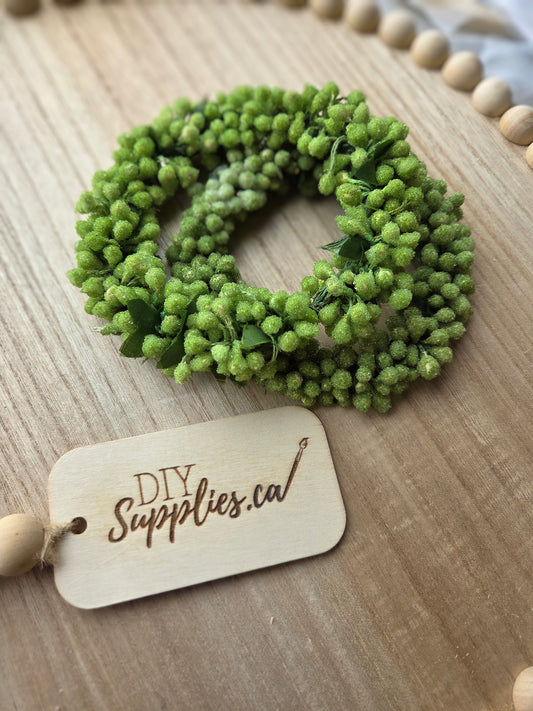 Mini Wreaths