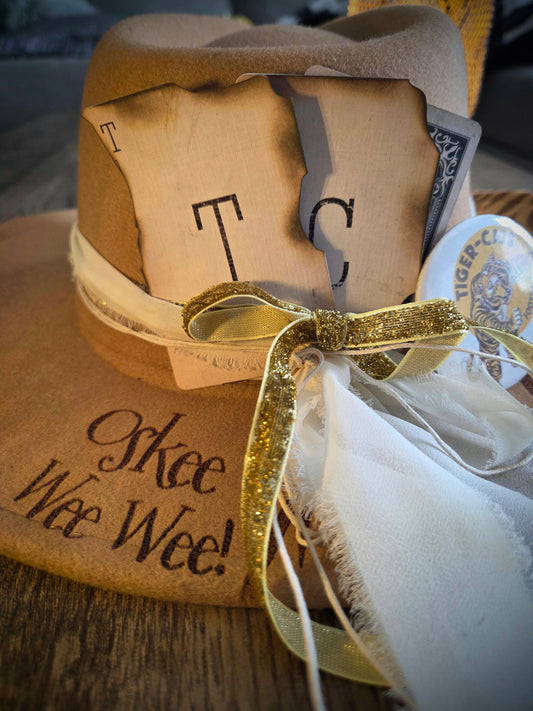 Vintage Alpha Box Set