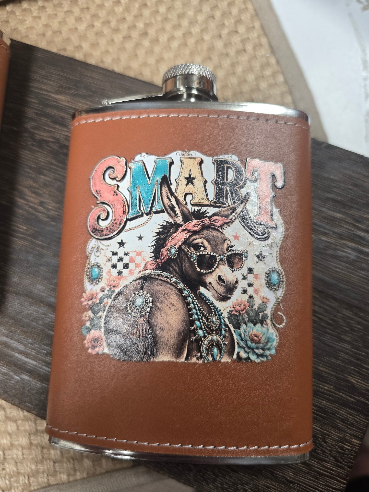 Signature Flask Collection