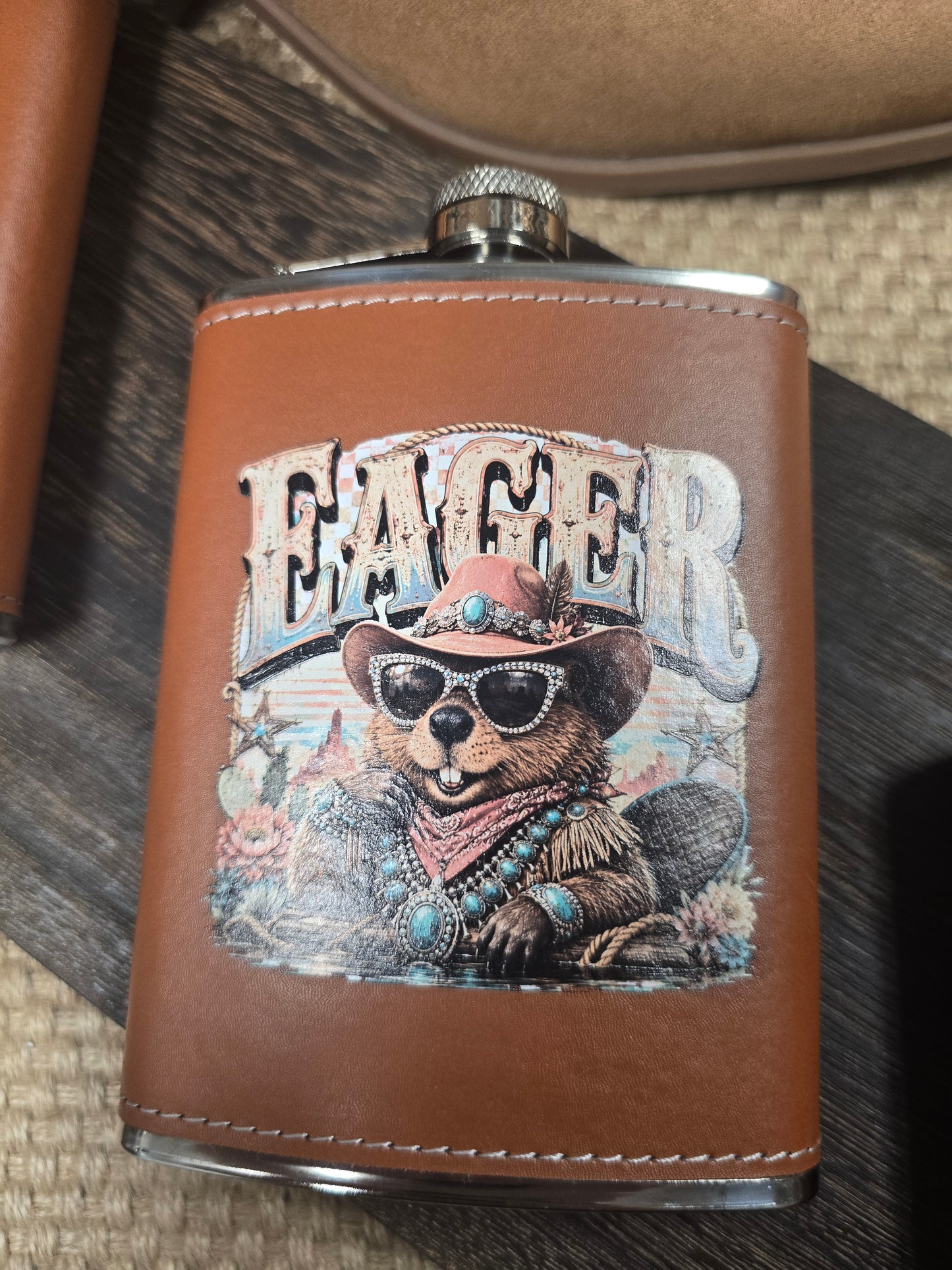 Signature Flask Collection