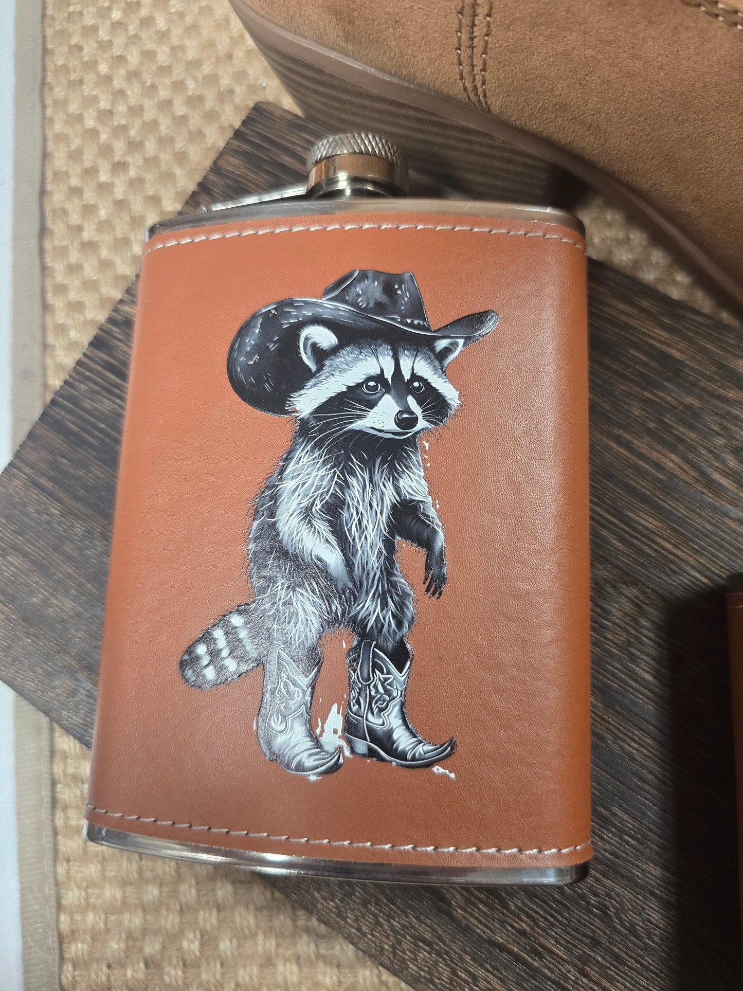 Signature Flask Collection
