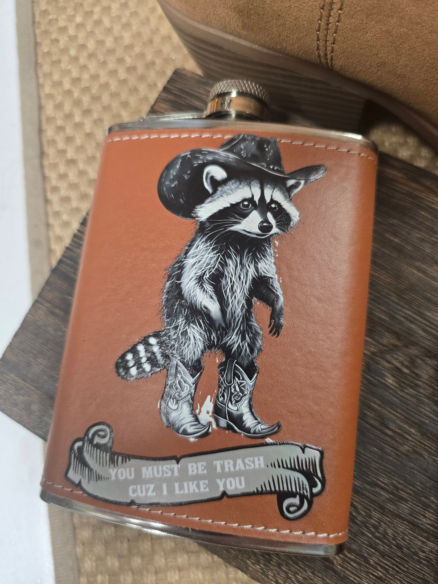 Signature Flask Collection