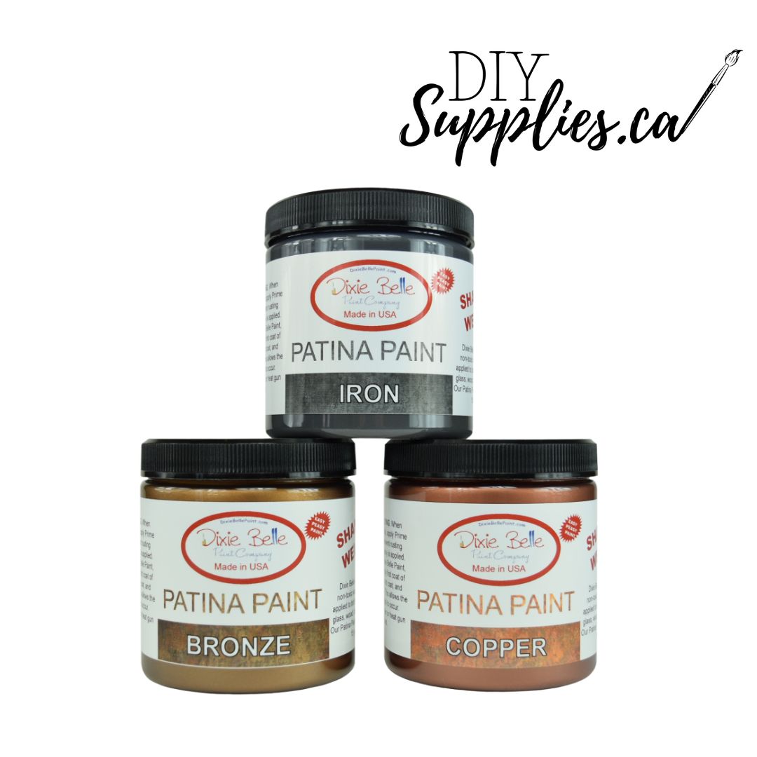 Patina Paint 8oz