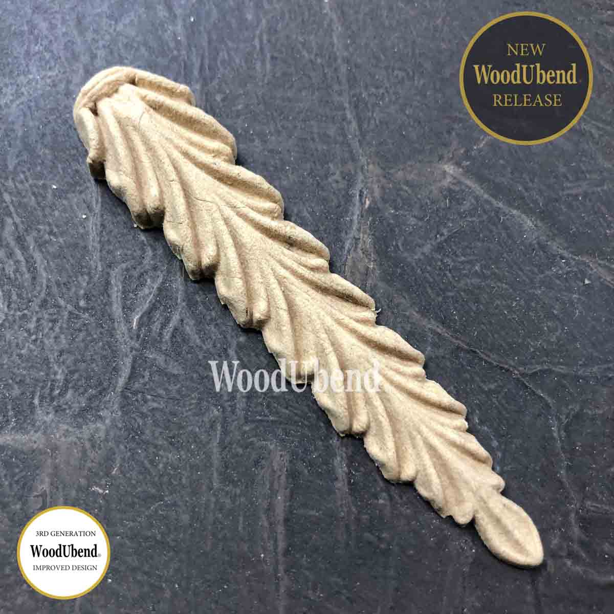 Pack of Four Corbels- WUB600-1  8x10cm