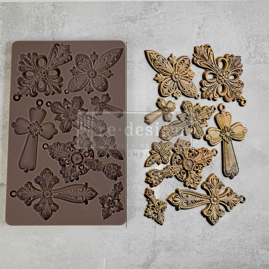 Re Design Decor Mould - Holy Harmony