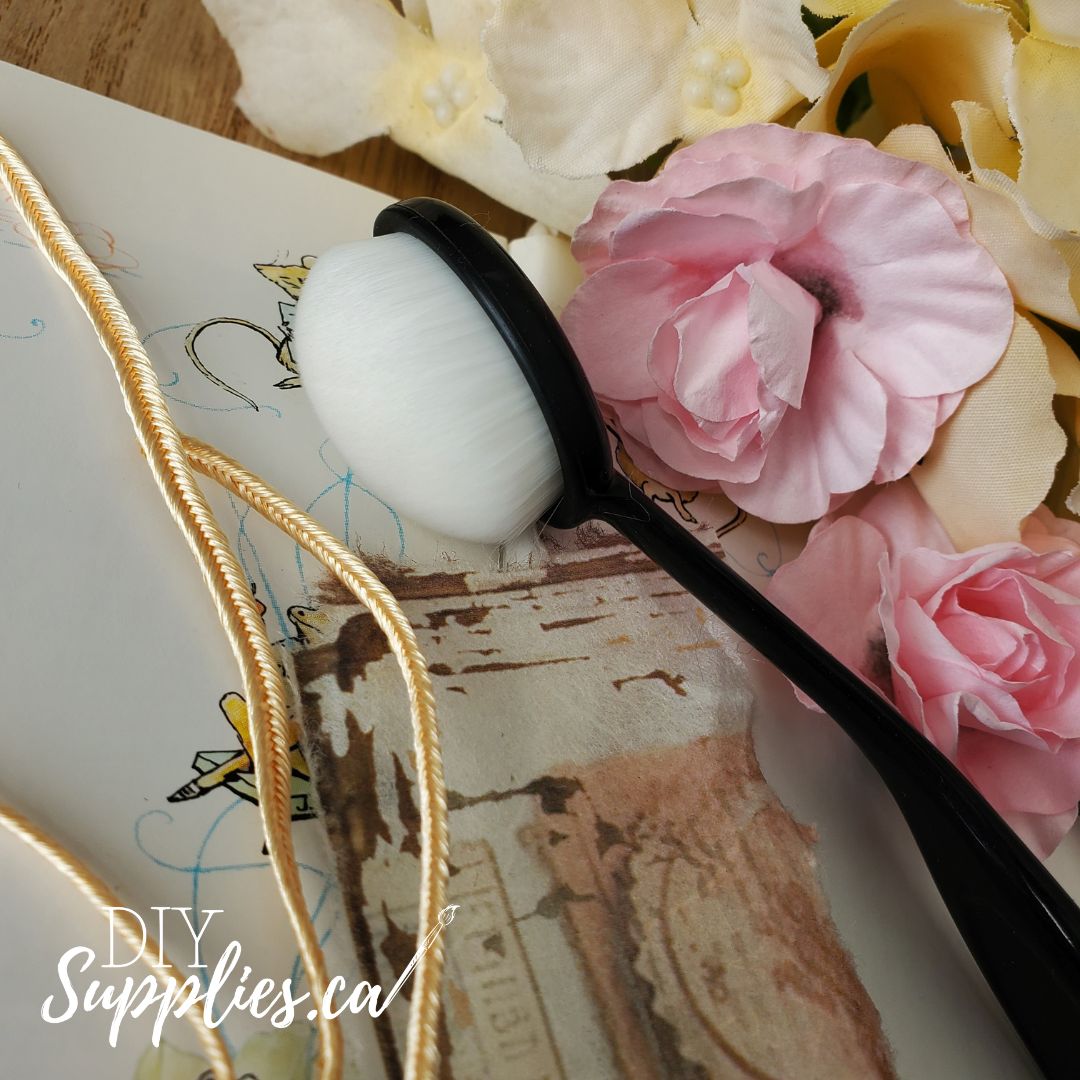 Ink Blending Brushes Singles