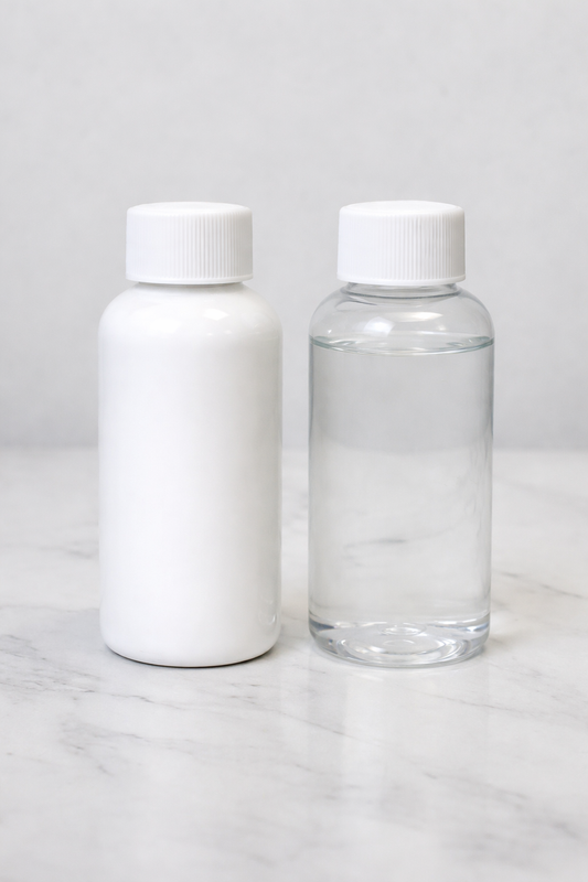 Epoxy 8oz 2 part Kit