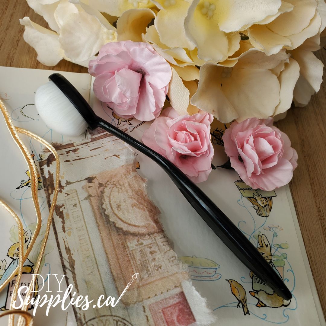 Ink Blending Brushes Singles