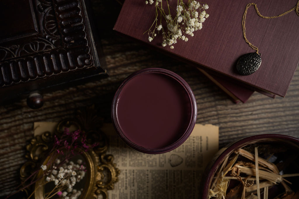 4oz Dixie Belle Chalk Mineral Paint